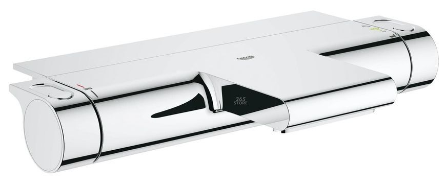 Смеситель для ванны термостатический GROHE Grohtherm 2000 с полочкой 34464001 - 34464001
