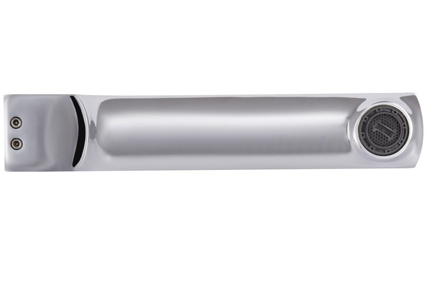 Смеситель скрытого монтажа для умывальника Qtap Slavonice QTSLA273CRM45919 Chrome - QTSLA273CRM45919