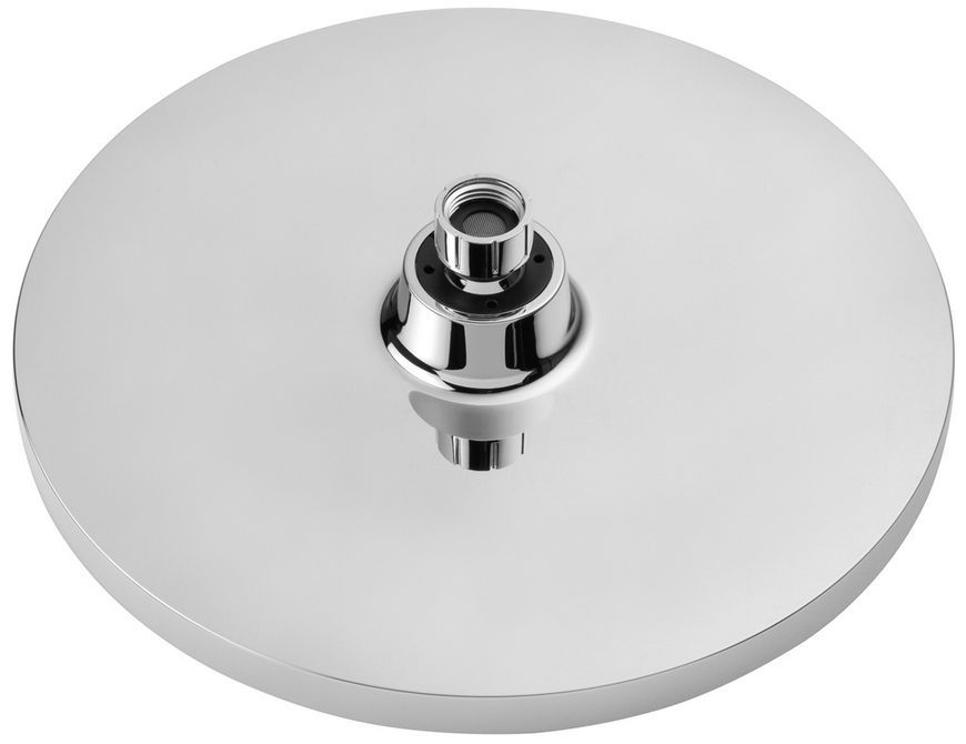 Душевая система скрытого монтажа Kroner Element 211335B-0101 на 2 потребителя, латунь, хром CV036001 - Element 211335B-0101