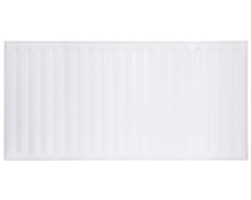 Радіатор сталевий Thermo Alliance IMAS 22 тип 600х1100 бічне підключення 2550 Вт TAI226001100K - TAI226001100K