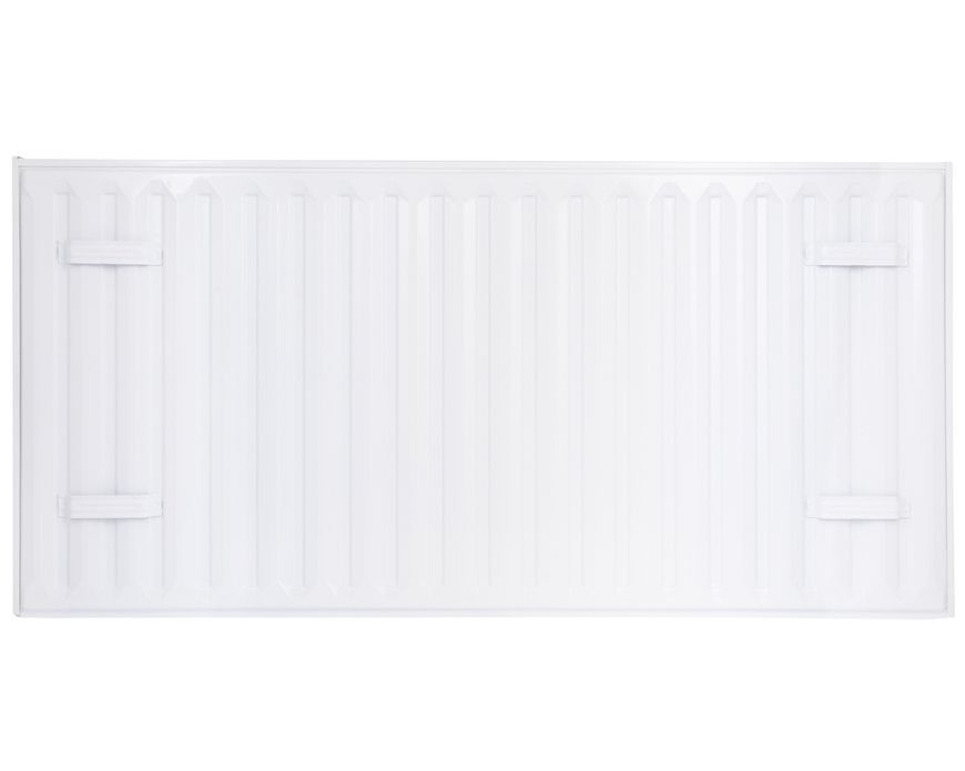 Радіатор сталевий Thermo Alliance IMAS 22 тип 600х1100 бічне підключення 2550 Вт TAI226001100K - TAI226001100K