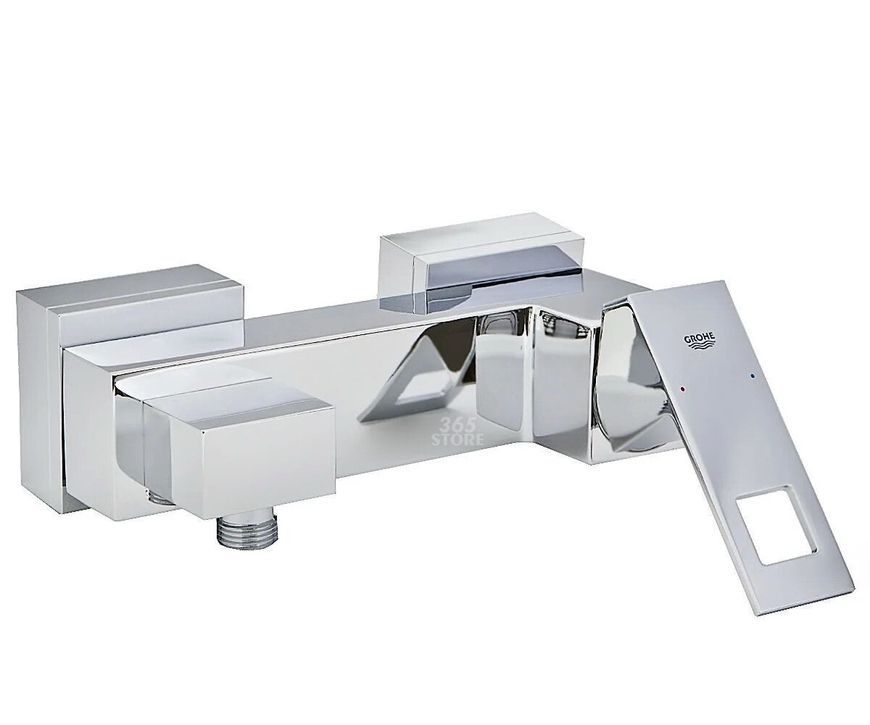 Змішувач для душа GROHE Eurocube 23145000 - 23145000