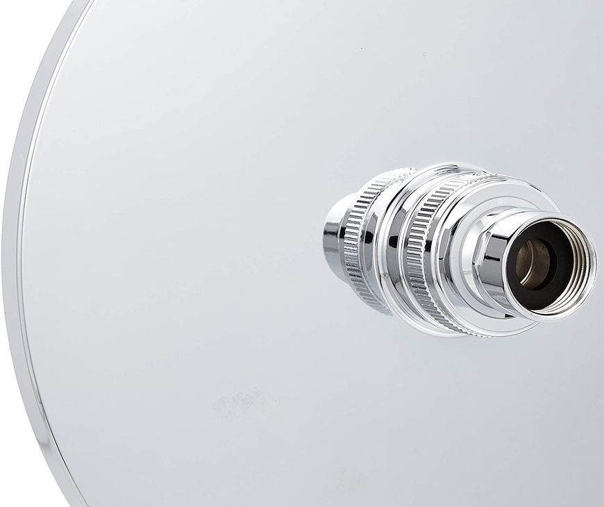Лейка для верхнего душа GROHE New Tempesta Cosmopolitan 27541001 хром - 27541001