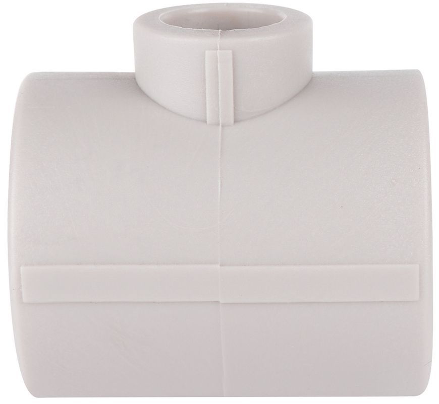Трійник PPR ALFA PLAST 40х20х40 APRETE4020X - APRETE4020X