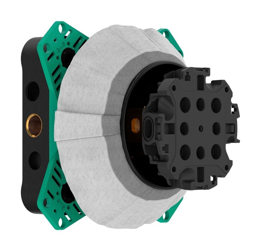 Адаптер для скрытой части HANSGROHE iBox universal 2 13588000 - 13588000