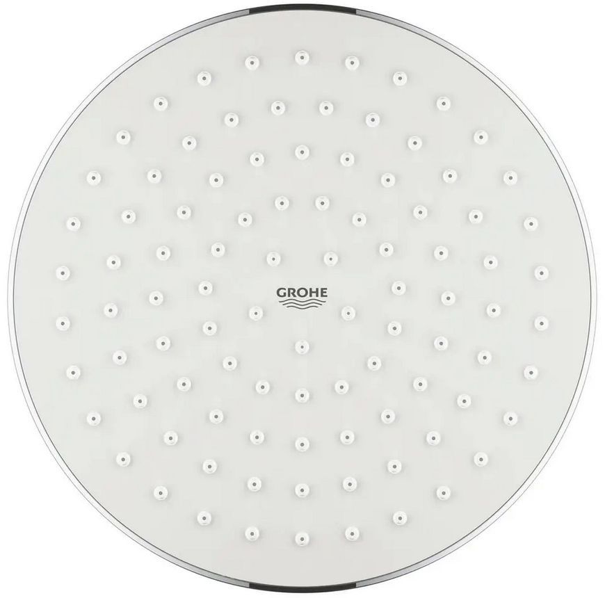 Лейка для верхнего душа GROHE New Tempesta Cosmopolitan 27541001 хром - 27541001