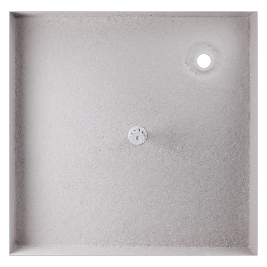 Душовий піддон LIDZ Mazur ST90x90x16 LMAST909016