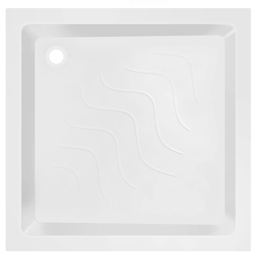 Душовий піддон LIDZ Mazur ST90x90x16 LMAST909016