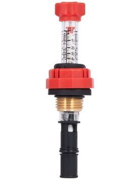 Расходомер для коллектора Thermo Alliance Forte NEW 1/2" TAF011 - TAF011