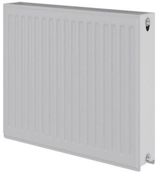 Радіатор сталевий Thermo Alliance 22 тип 300х1100 бічне підключення TA223001100K - TA223001100K
