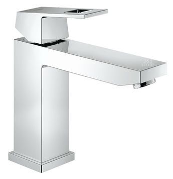 Смеситель для умывальника GROHE Eurocube 23446000 - 23446000