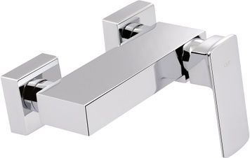 Смеситель для душа QTAP Loděnice QTLOD4031102C - QTLOD4031102C