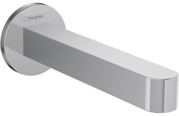 Излив для ванны HANSGROHE Finoris Chrome 76410000 хром - 76410000