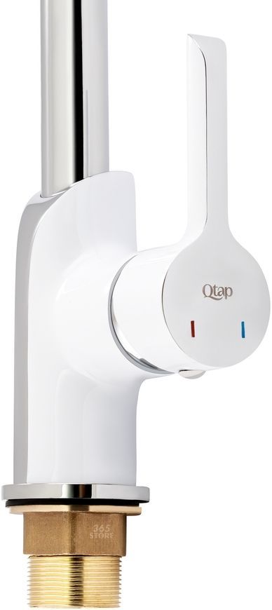 Змішувач для кухні Q-TAP Grand WCR 007F - QTGRAWCR007F