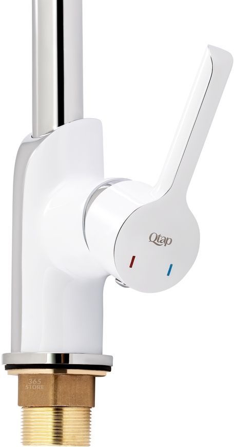 Змішувач для кухні Q-TAP Grand WCR 007F - QTGRAWCR007F