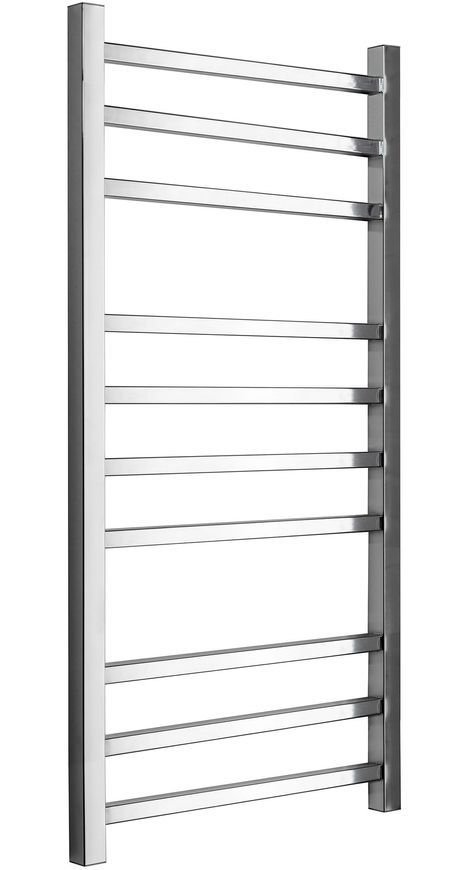 Полотенцесушитель водяной NAVIN Loft 500х1000 (00-043050-5010) - 00-043050-5010