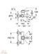 Змішувач для ванни GROHE BauClassic 32865000 - 32865000 - 10