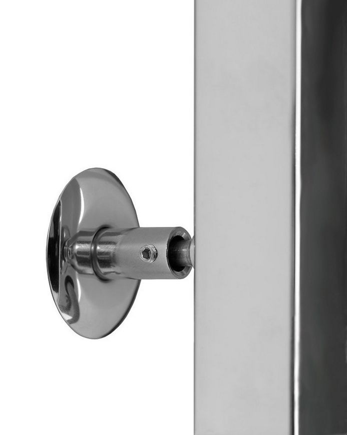 Полотенцесушитель водяной NAVIN Loft 500х1000 (00-043050-5010) - 00-043050-5010