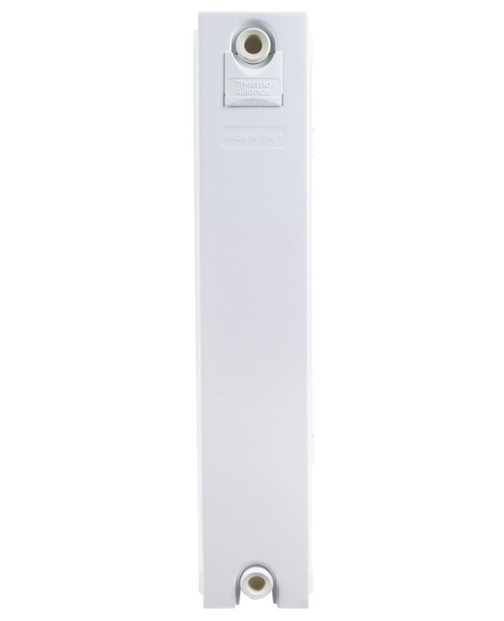 Радіатор сталевий Thermo Alliance IMAS 22 тип 600х1200 бічне підключення 2782 Вт TAI226001200K - TAI226001200K