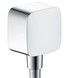 Комплект прихованого монтажу (душова система) HANSGROHE EcoSmart 6 в 1 хром 20200003 - 20200003 - 7