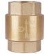 Обратный клапан SD PLUS с латунным штоком 1" SD240W25 - SD240W25 - 3