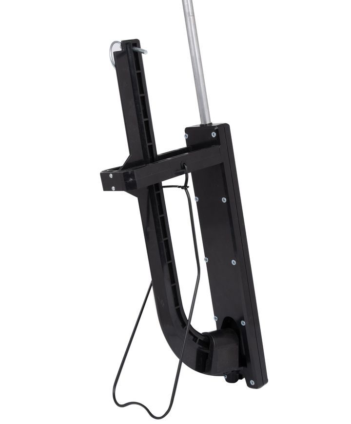 Такер для фиксации труб Thermo Alliance Standart STD-410Р