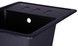 Кухонная мойка Lidz 615x430/220 ANT-15 (LIDZANT15620435200) - LIDZANT15620435200 - 4