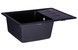 Кухонная мойка Lidz 615x430/220 ANT-15 (LIDZANT15620435200) - LIDZANT15620435200 - 3