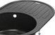 Кухонна мийка LIDZ 780x500/200 GRF-13 (LIDZGRF13780500200) - LIDZGRF13780500200 - 4