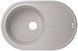 Кухонная мойка LIDZ 780x500/200 GRA-09 (LIDZGRA09780500200) - LIDZGRA09780500200 - 1