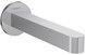 Вилив для ванни HANSGROHE Finoris Chrome 76410000 хром - 76410000 - 1