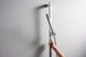Душевая штанга HANSGROHE Unica S Puro 90 см с держателем и душевым шлангом Isiflex 160 см Chrome 24405000 хром - 24405000 - 4