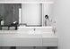 Змішувач для раковини HANSGROHE Vernis Shape 190 хром 71591000 - 71591000 - 3