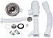 Кухонная мойка LIDZ 780x500/200 GRA-09 (LIDZGRA09780500200) - LIDZGRA09780500200 - 5