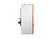 Твердопаливний котел HKS LAZAR SmartFire 41kW/240L - SF41240 - 5