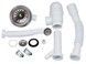 Кухонная мойка Lidz 615x430/220 ANT-15 (LIDZANT15620435200) - LIDZANT15620435200 - 5