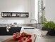 Кухонная мойка HANSGROHE S510-U450 под столешницу 500х450 Stonegrey серый камень 43431290 - 43431290 - 4