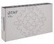 Змішувач для кухні Qtap Grand з підключенням для питної води Chrome/White QTGRA362CRW45668 - QTGRA362CRW45668 - 8