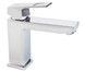 Змішувач для умивальника GROHE Eurocube 23446000 - 23446000 - 2