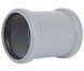 Муфта двухраструбная канализационная Ostendorf-OSMA HT-System PLUS d75 SD00057493