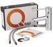 Смеситель для умывальника QTAP Spring CRM 001 QTSPRCRM001 - QTSPRCRM001 - 8
