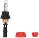 Расходомер для коллектора Thermo Alliance Forte NEW 1/2" TAF011 - TAF011 - 2