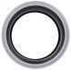 Муфта двухраструбная канализационная Ostendorf-OSMA HT-System PLUS d75 SD00057493