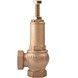 Запобіжний клапан ICMA 3/4" ВР №254 - 91254AE05 - 1