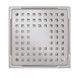 Трап VALTEMO Inox Base 150x150 мм - VFD-771515 - 2