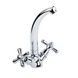 Смеситель для мойки Q-TAP Dominox CRM 272 - QTDOMCRM272 - 1