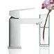 Змішувач для умивальника GROHE Eurocube 23446000 - 23446000 - 5