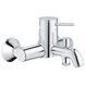 Змішувач для ванни GROHE BauClassic 32865000 - 32865000 - 1