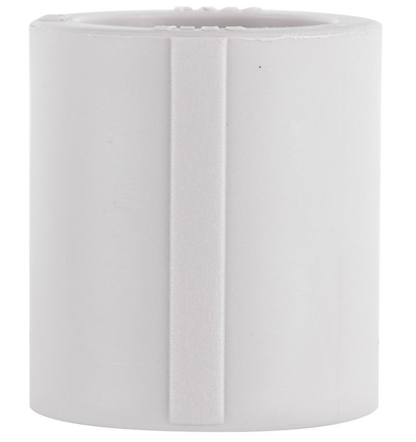Муфта PPR ALFA PLAST 25 - APCOUP25XXX