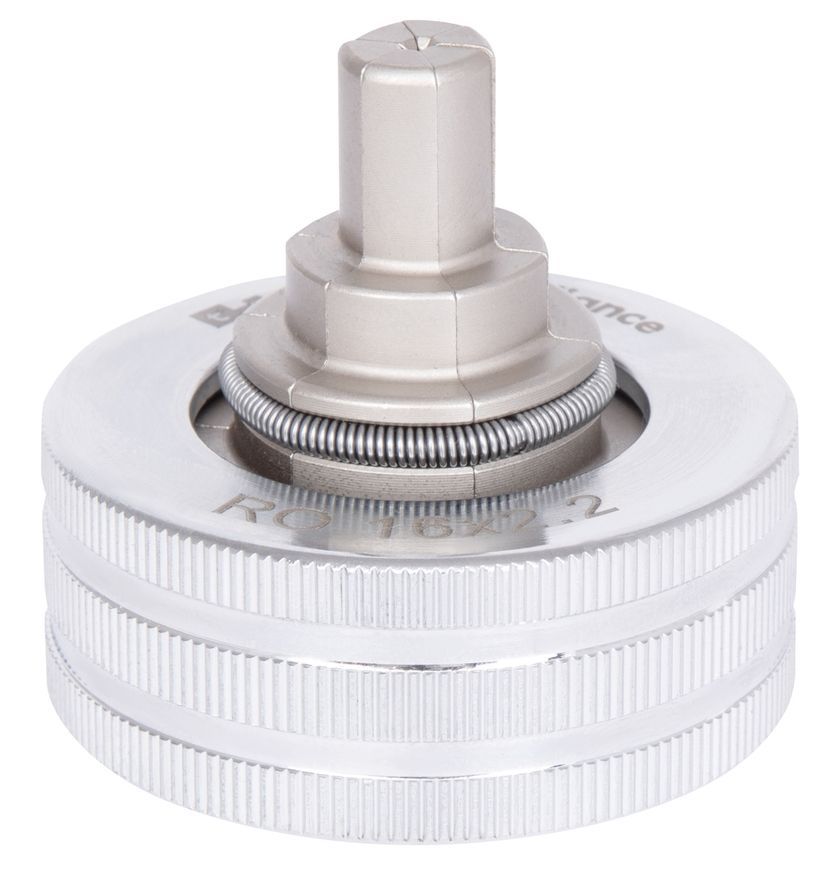Розширювальна насадка для труби PEX Thermo Alliance d16х2,2 STD-310